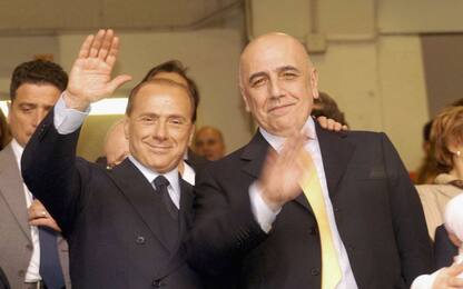 Monza a Berlusconi, è ufficiale: il nuovo Cda