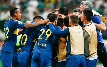 Libertadores, pari Boca: è in finale con il River