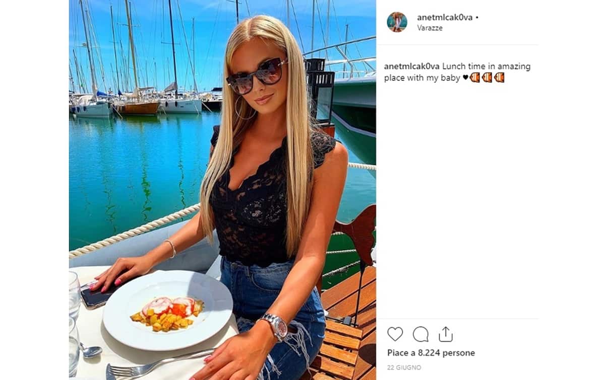 Алех Аннет