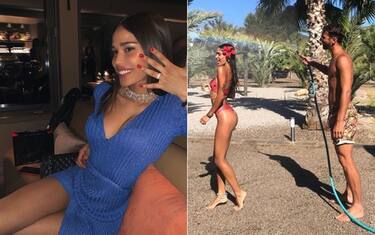 Il Grifone vola con Marta: lady Goldaniga! FOTO
