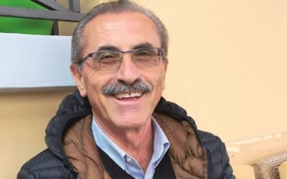 Lutto, morto l'allenatore Walter Nicoletti