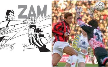 Zio Billy: c'è Buffon nel nuovo libro per ragazzi