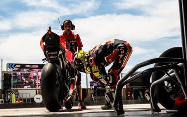 SBK, Argentina: Bautista torna a vincere in Gara 1