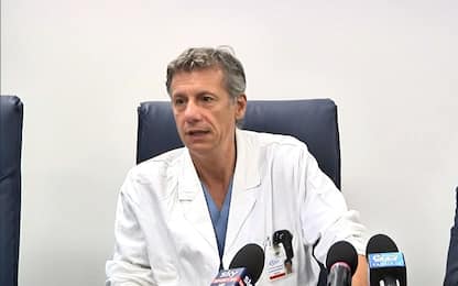 Rossi, il chirurgo: "Fermo almeno 40 giorni"