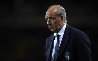 Italia ai playoff, le possibili avversarie