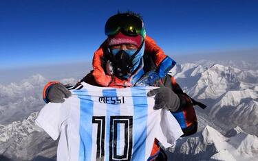 Messi_Everest