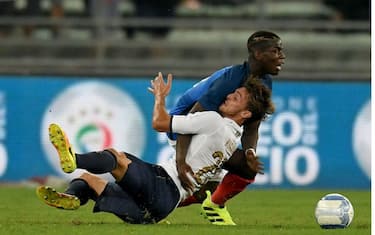 Francia-Italia