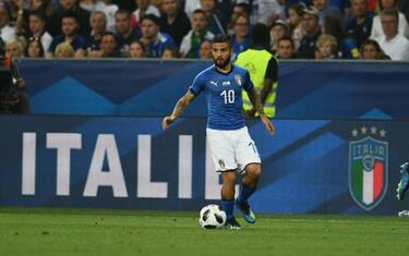 Italia-Olanda