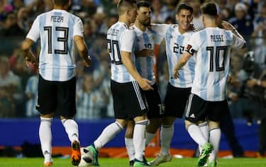Argentina