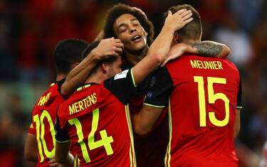 Belgio_Mondiale_Russia_2018