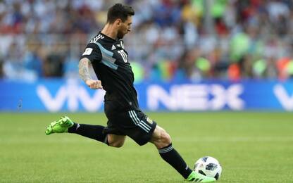 Mondiali, Argentina-Croazia: quote e consigli per scommettere  