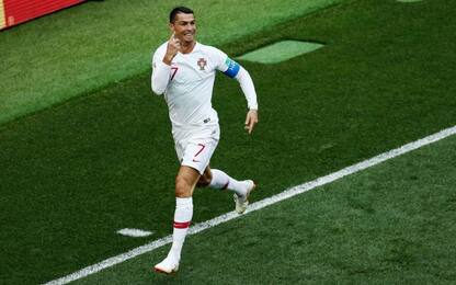 Mondiali, Gruppo B: quote Iran-Portogallo e Spagna-Marocco 