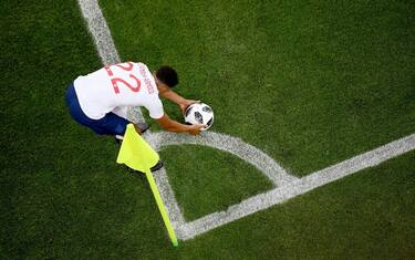 Quanti gol da fermo! E l'Inghilterra ha un segreto