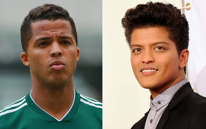 Mondiali 2018 Russia Separati Alla Nascita Quanti Sosia Nel Torneo Sky Sport