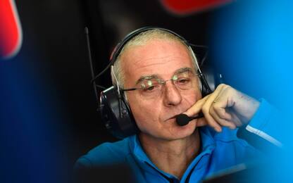 Addio a Macciotta, l'uomo che sussurrava alle moto