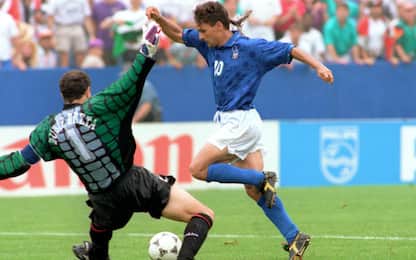 Il "Divin" compleanno: Roby Baggio compie 51 anni