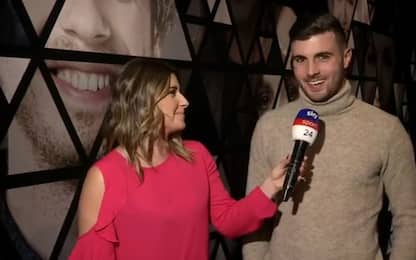 Cutrone: "Chi vincerà X-Factor? Anastasio super"