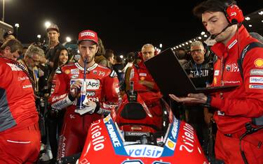 Dovi può restare vincitore. Ma va cambiato tutto