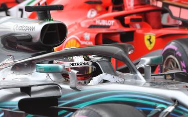 Più spettacolo e sorpassi: novità in F1 dal 2019