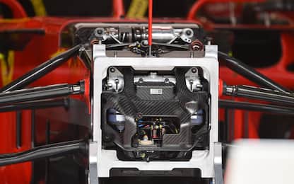Ferrari, pole grossa: analisi tecnica qualifiche