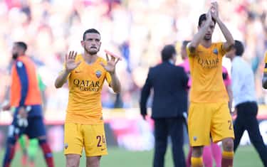 Roma, crisi e ritiro: mai così male dal 2010