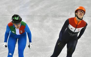Olimpiadi: tutti i risultati di martedì 13