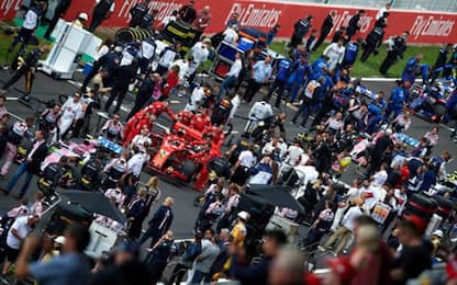 Mercato F1, settimane decisive per i rinnovi