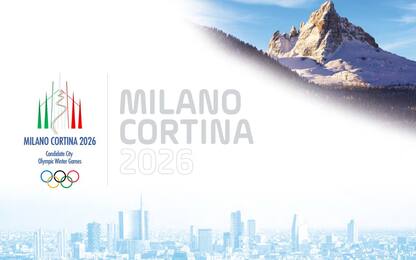 Milano-Cortina, il dossier: apertura a San Siro