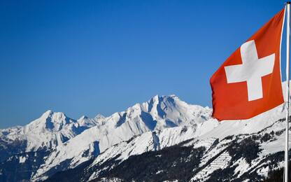 Tragedia in Svizzera, 5 alpinisti italiani morti