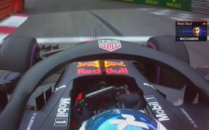 Ricciardo, perde potenza ma vince il GP: l'analisi