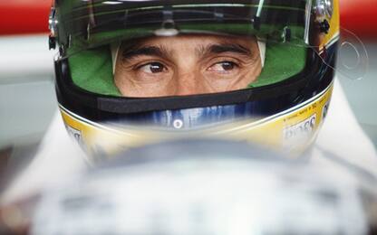Senna è per sempre: il ricordo di Leo Turrini