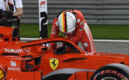 Vanzini: "Vettel, in Bahrain il giro del leone"