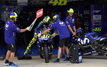 Yamaha, Sumi è il nuovo Project Leader