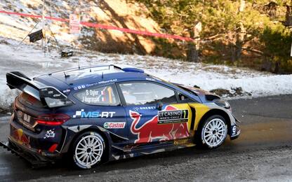 WRC 2017, al Montecarlo parte la rivoluzione 