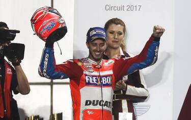 Dovizioso