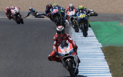 MotoGP, in Francia tutti in cerca di risposte