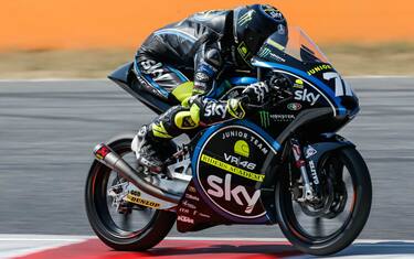 CEV, Foggia e lo Sky VR46 Junior Team protagonisti