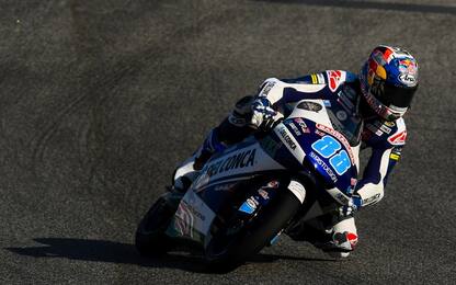 Moto3, Assen: Martin il più veloce nelle libere