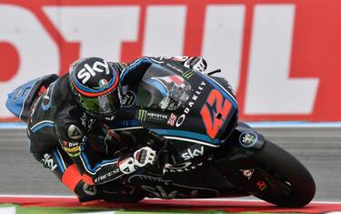 Bagnaia_olanda