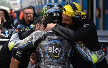 Bulega_bagnato