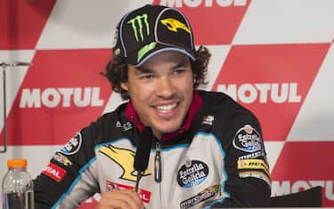 morbidelli_getty