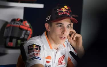 marquez_conferenza_getty