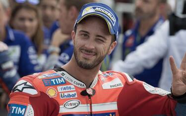 Dovizioso-getty