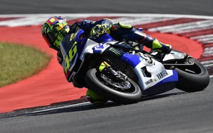 Rossi insegue Aragon: giovedì l'ok definitivo