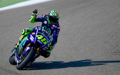 Aragon lo conferma: Valentino Rossi senza limiti