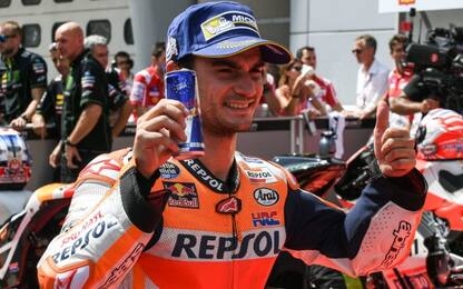MotoGP: le possibili chiavi del GP della Malesia
