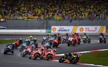 MotoGP, le domande e le risposte del GP di Malesia