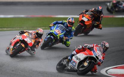 MotoGP, Malesia: le pagelle dopo la gara