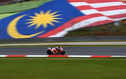 GP Malesia: la gara di Sepang in 10 numeri