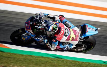 Moto2, qualifiche Valencia: Marquez il più veloce